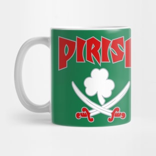 PI-RISH Mug